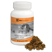  Life's Abundance Wellness Food Supplement for Cats
