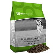 All Stage Dog Food
