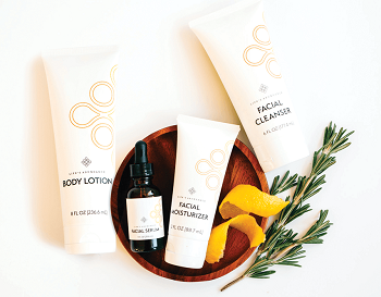 Life's Abundance Clean Beauty Skin Kit