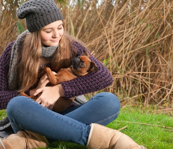 Premium Health Food for Dogs