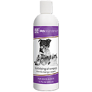 Life's Abundance Revitalizing Shampoo for Pets
